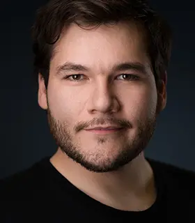 Photo of Juan Benet